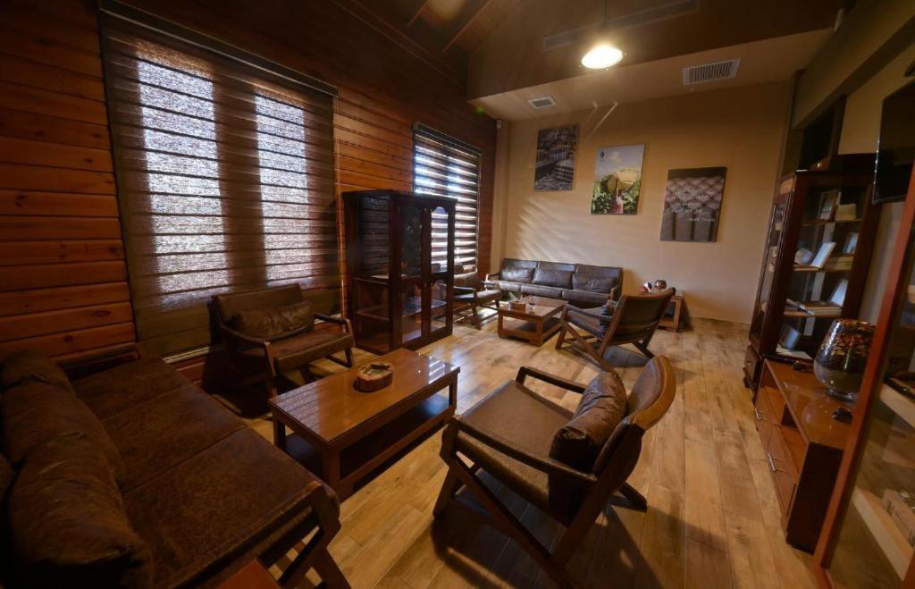 Jarabacoa Villas With Private Pool And Parking Extérieur photo